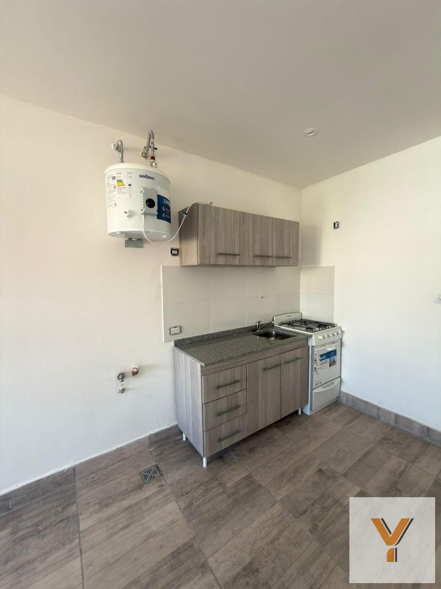 Studio for Sale - 1 Bedroom, 1 Bathroom - 40 m² - Mar del Plata