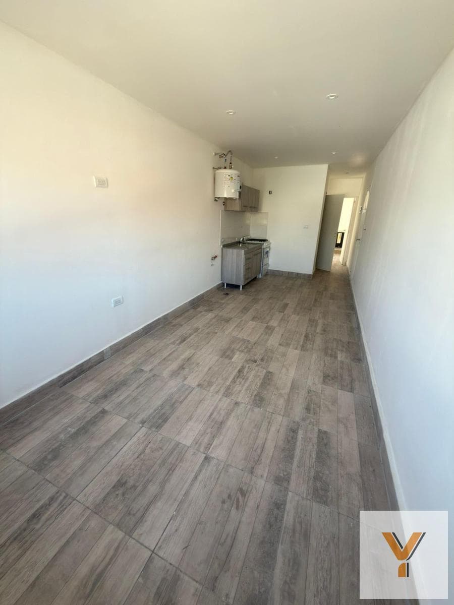 Studio for Sale - 1 Bedroom, 1 Bathroom - 40 m² - Mar del Plata