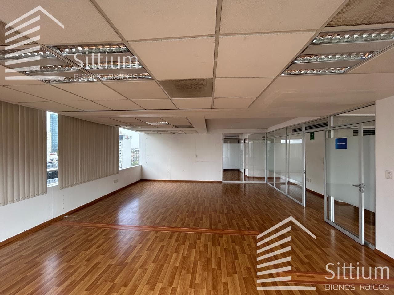 270 m² Corporate Office for Rent | Move-in Ready | Colonia Juárez, Reforma