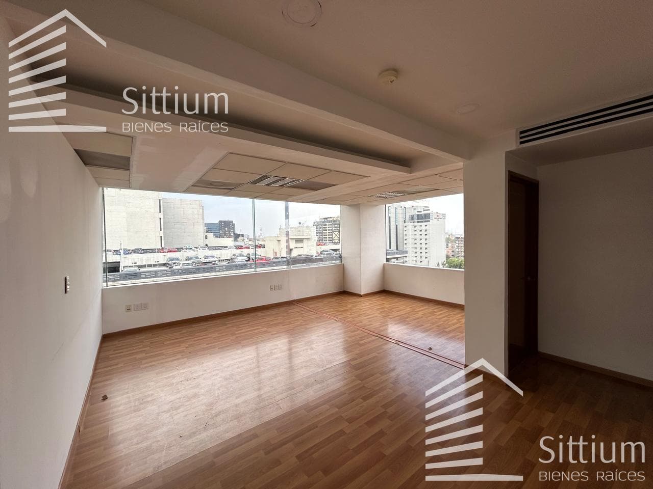 270 m² Corporate Office for Rent | Move-in Ready | Colonia Juárez, Reforma