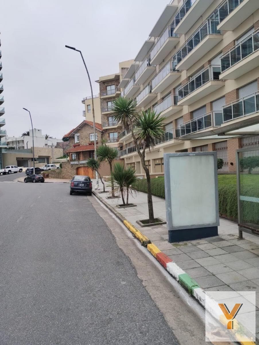 Apartment for Rent - 2 Bedrooms, 1 Bathroom - 60 meters - Mar del Plata