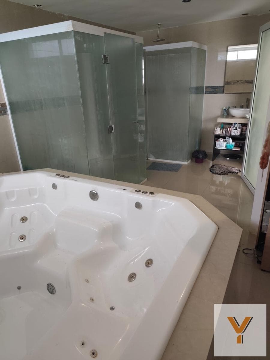 House for Rent - 4 Bedrooms, 4 Bathrooms - 785 m² - Mar del Plata - Rumencó