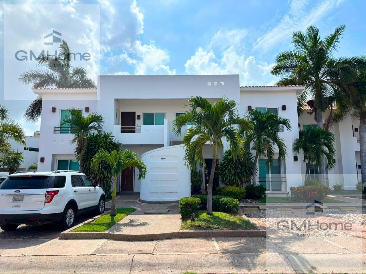 Apartment in El Cid