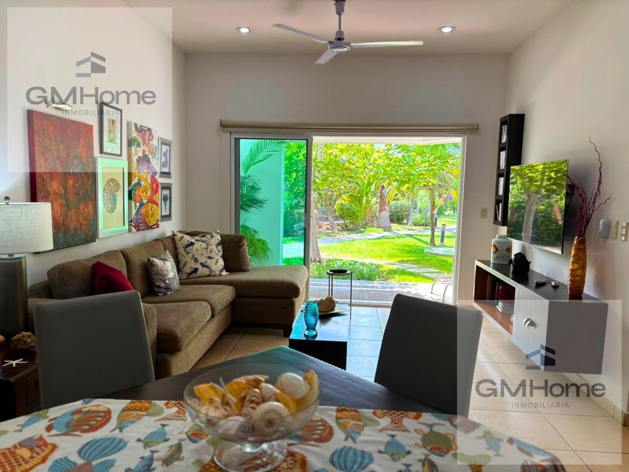 Apartment in El Cid