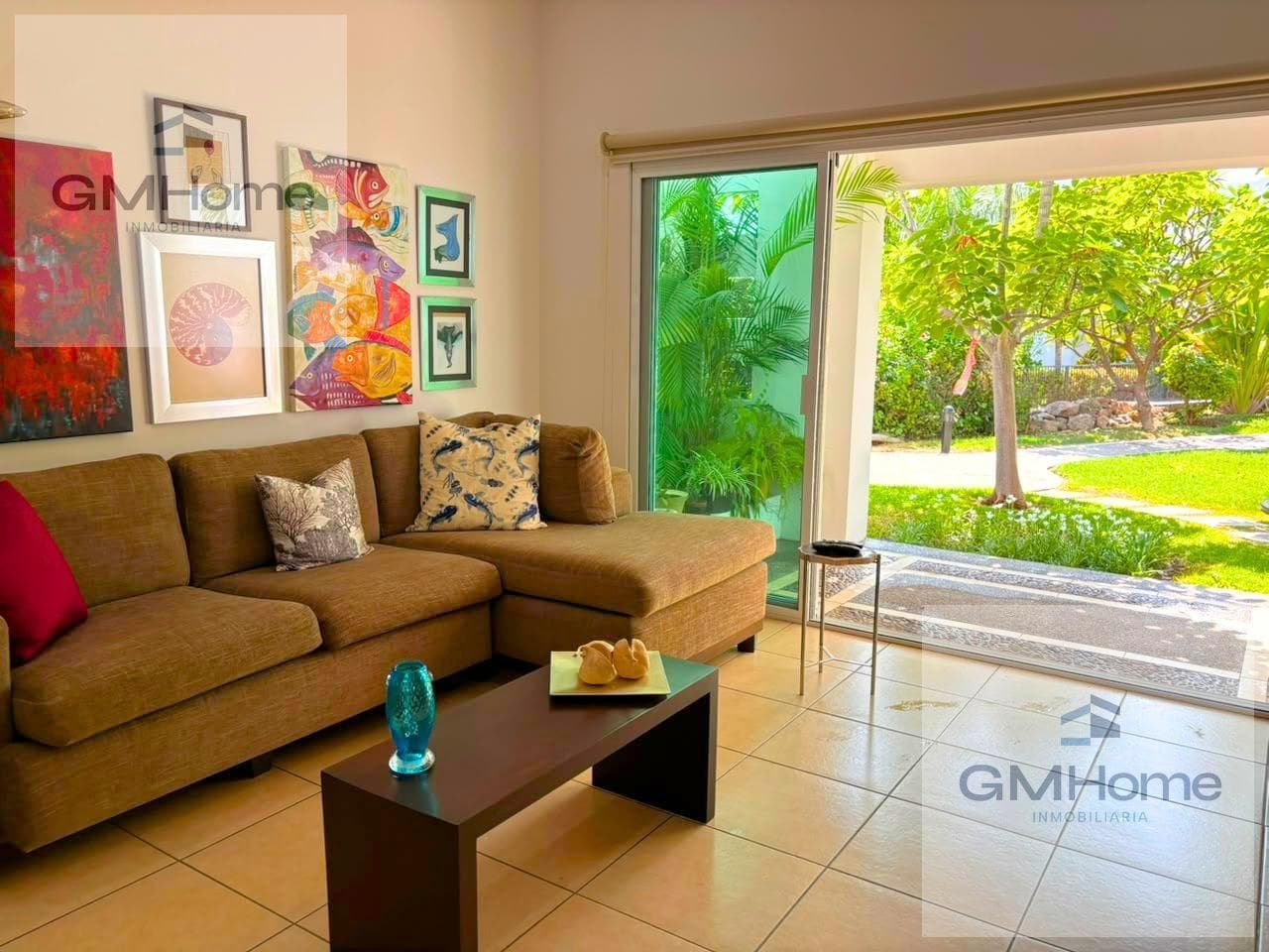 Apartment in El Cid