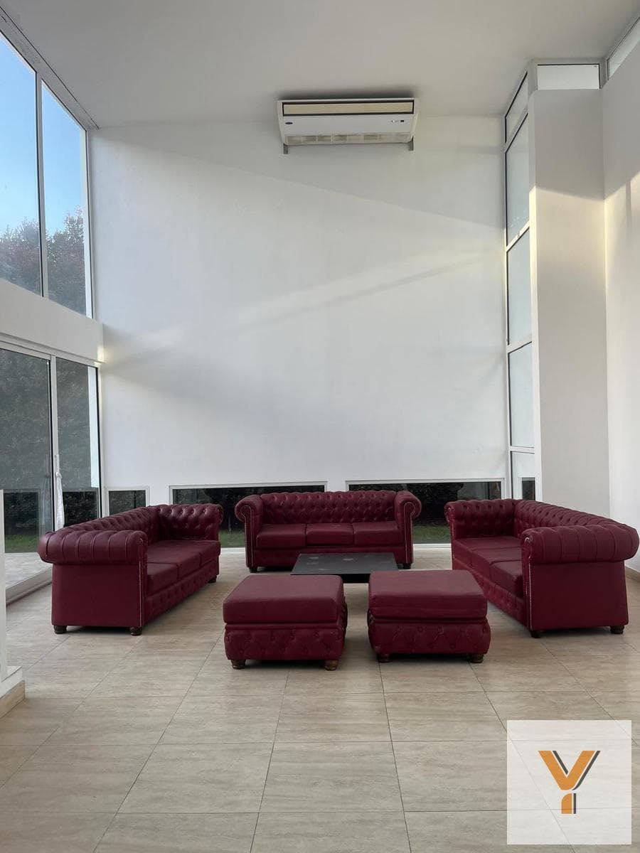 House for Rent - 3 Bedrooms, 3 Bathrooms - 822 m - Mar del Plata - Rumencó