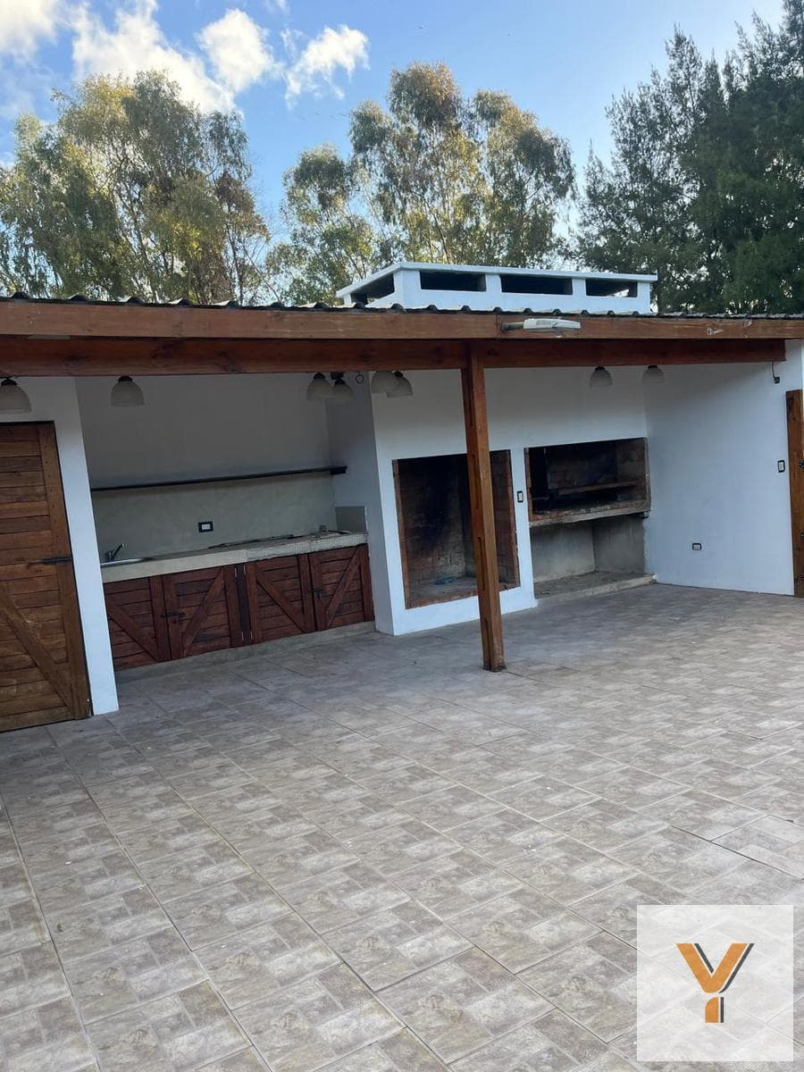 House for Rent - 3 Bedrooms, 3 Bathrooms - 822 m - Mar del Plata - Rumencó