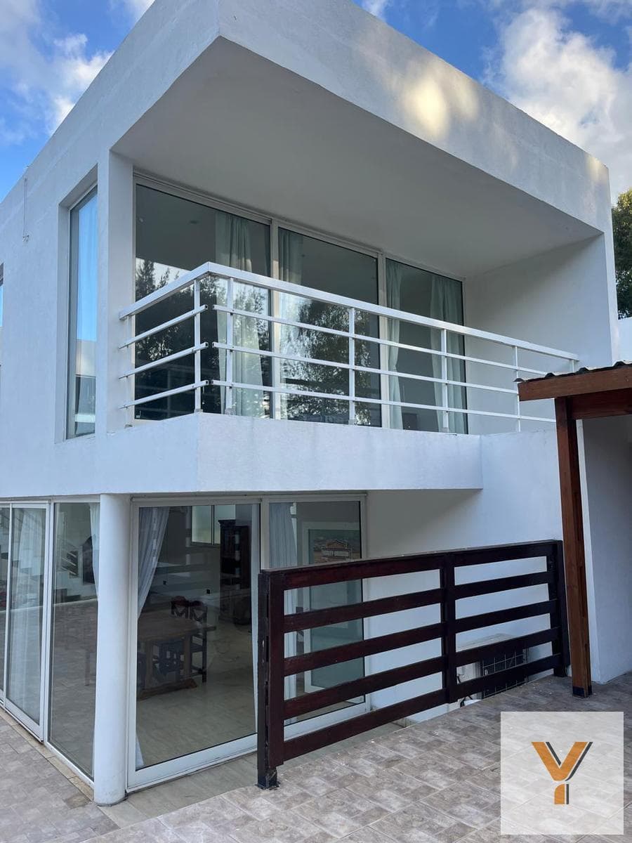 House for Rent - 3 Bedrooms, 3 Bathrooms - 822 m - Mar del Plata - Rumencó