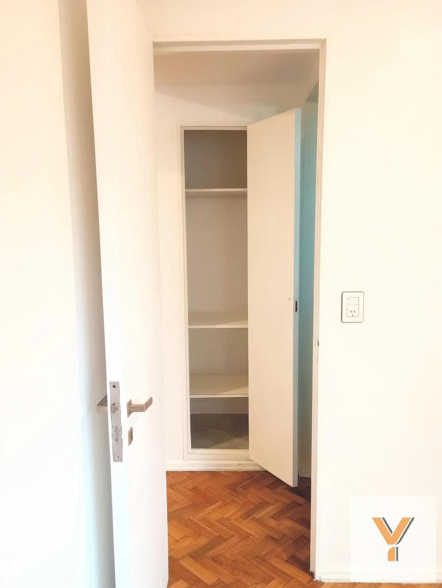 Apartment for Rent - 1 Bedroom, 1 Bathroom - 26 m² - Balvanera