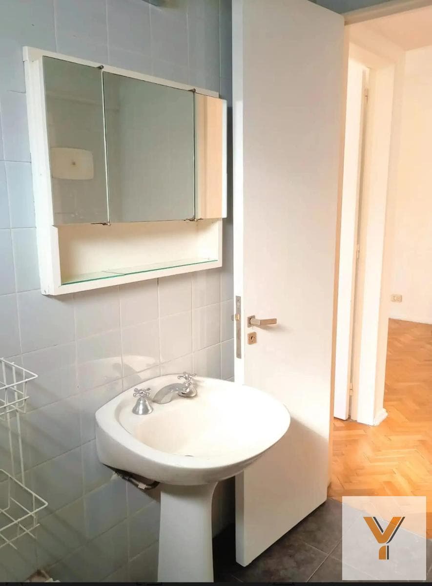 Apartment for Rent - 1 Bedroom, 1 Bathroom - 26 m² - Balvanera