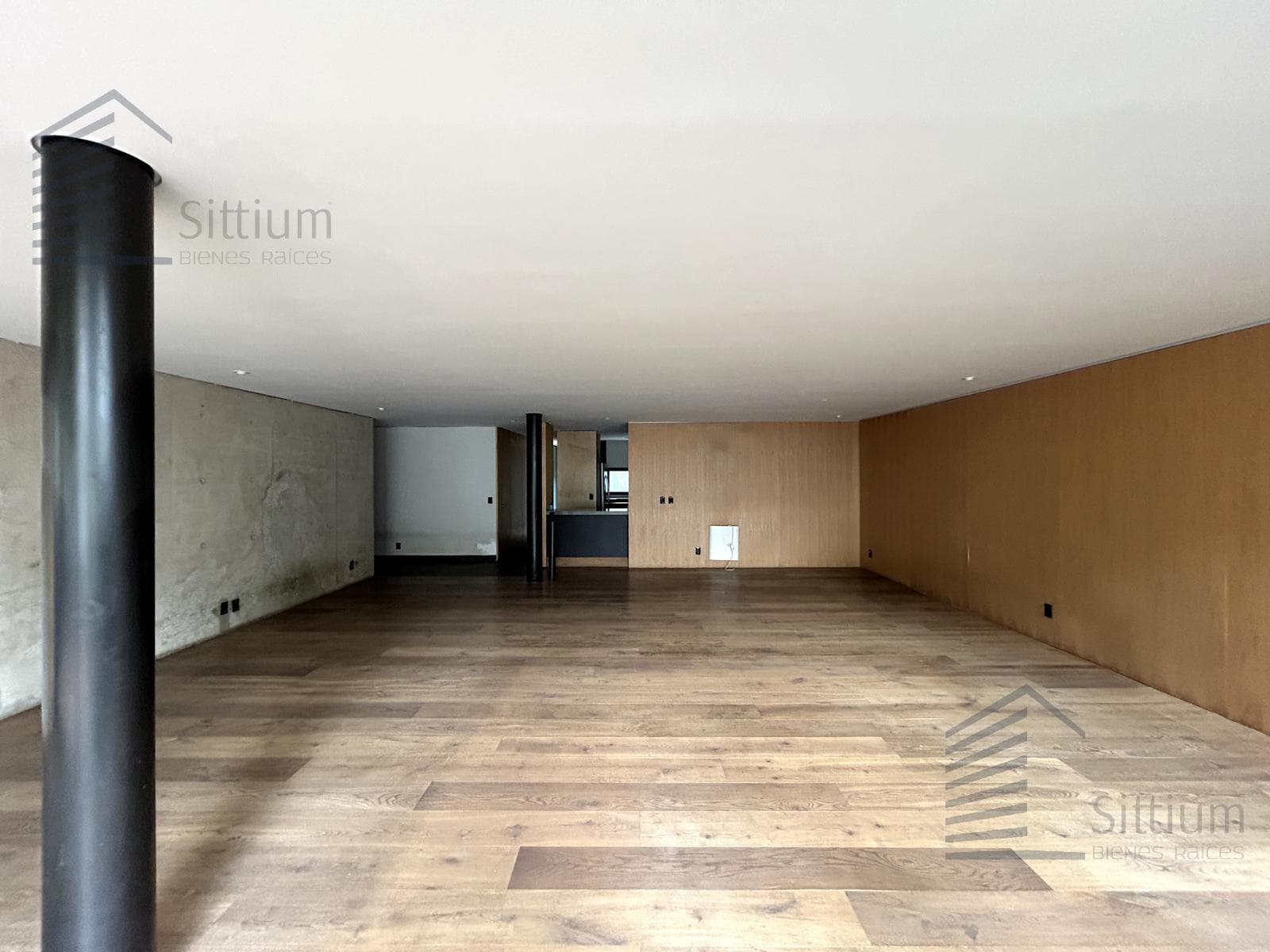 Apartment for Sale - Polanco, 1st Floor - 242 m2