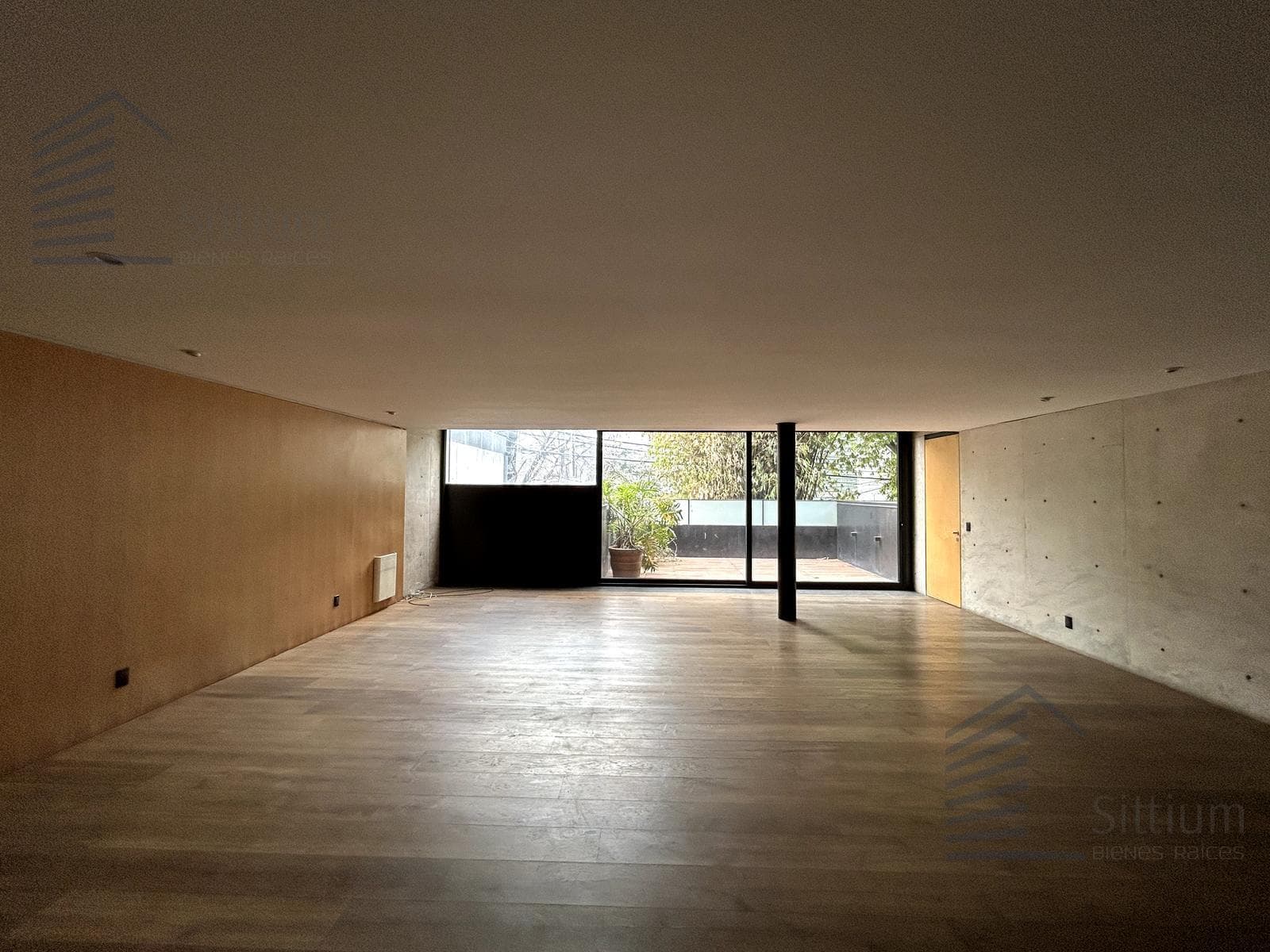 Apartment for Sale - Polanco, 1st Floor - 242 m2