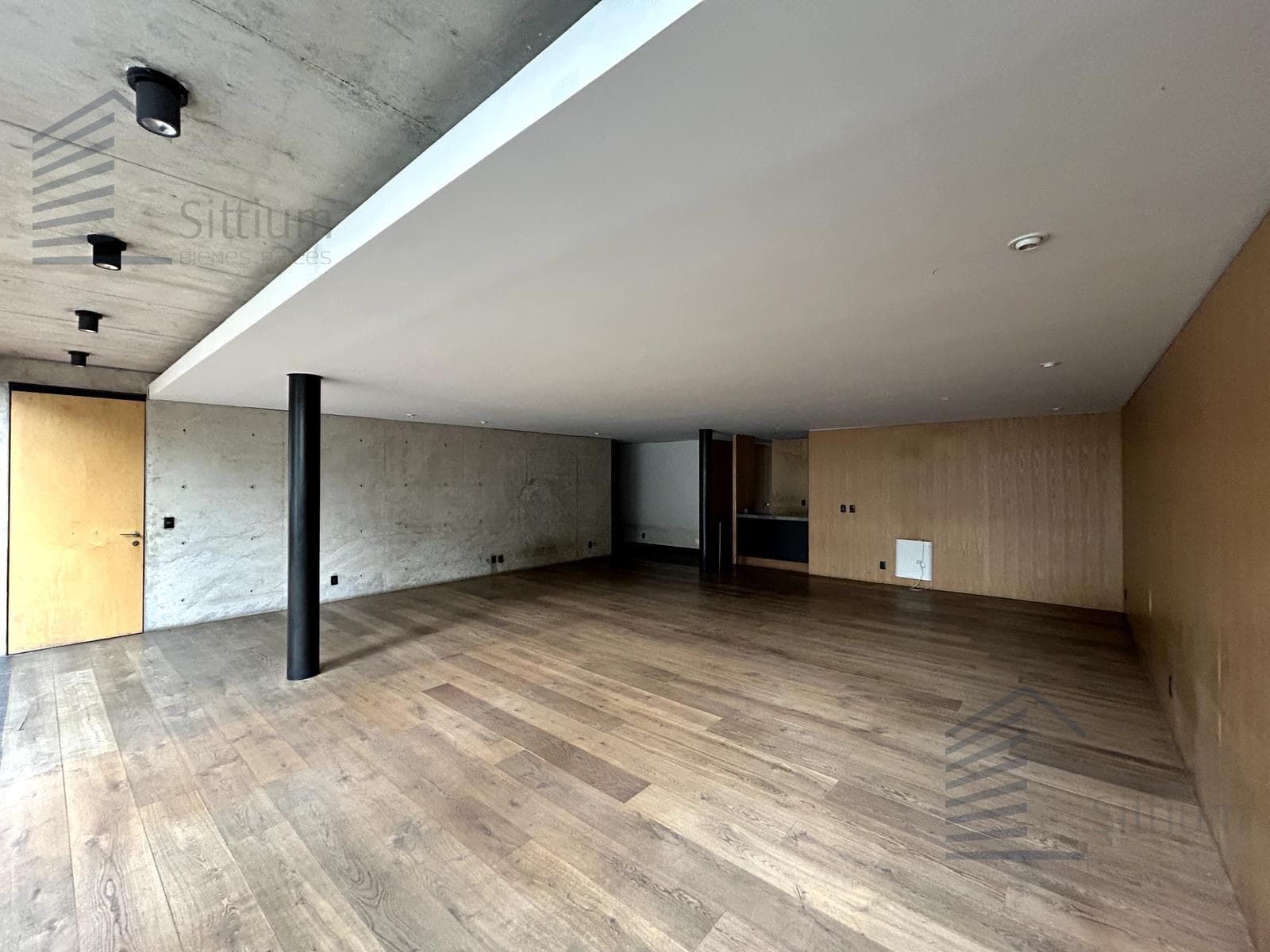 Apartment for Sale - Polanco, 1st Floor - 242 m2