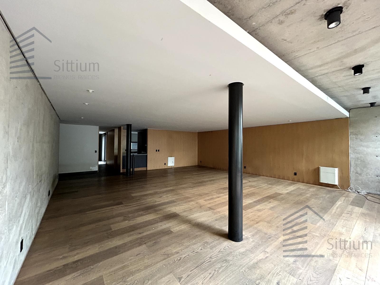 Apartment for Sale - Polanco, 1st Floor - 242 m2