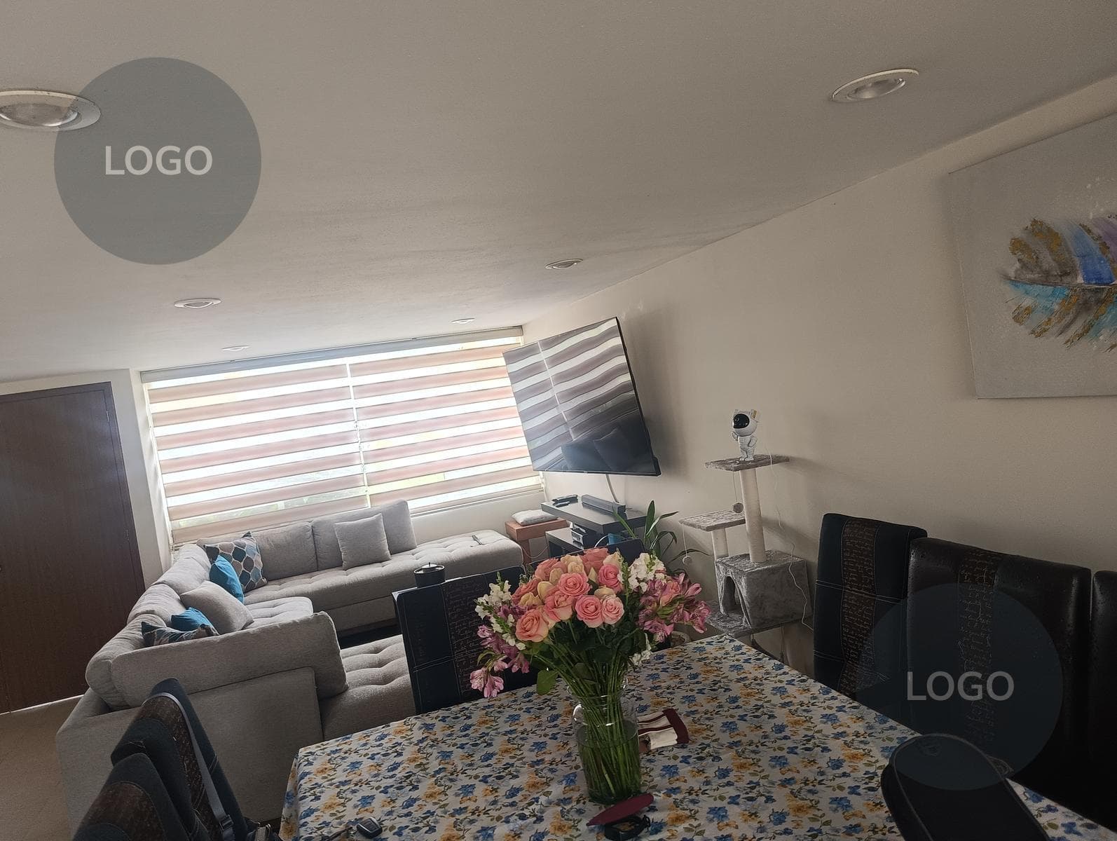 House for Sale in Bosque de las Fuentes, Calimaya