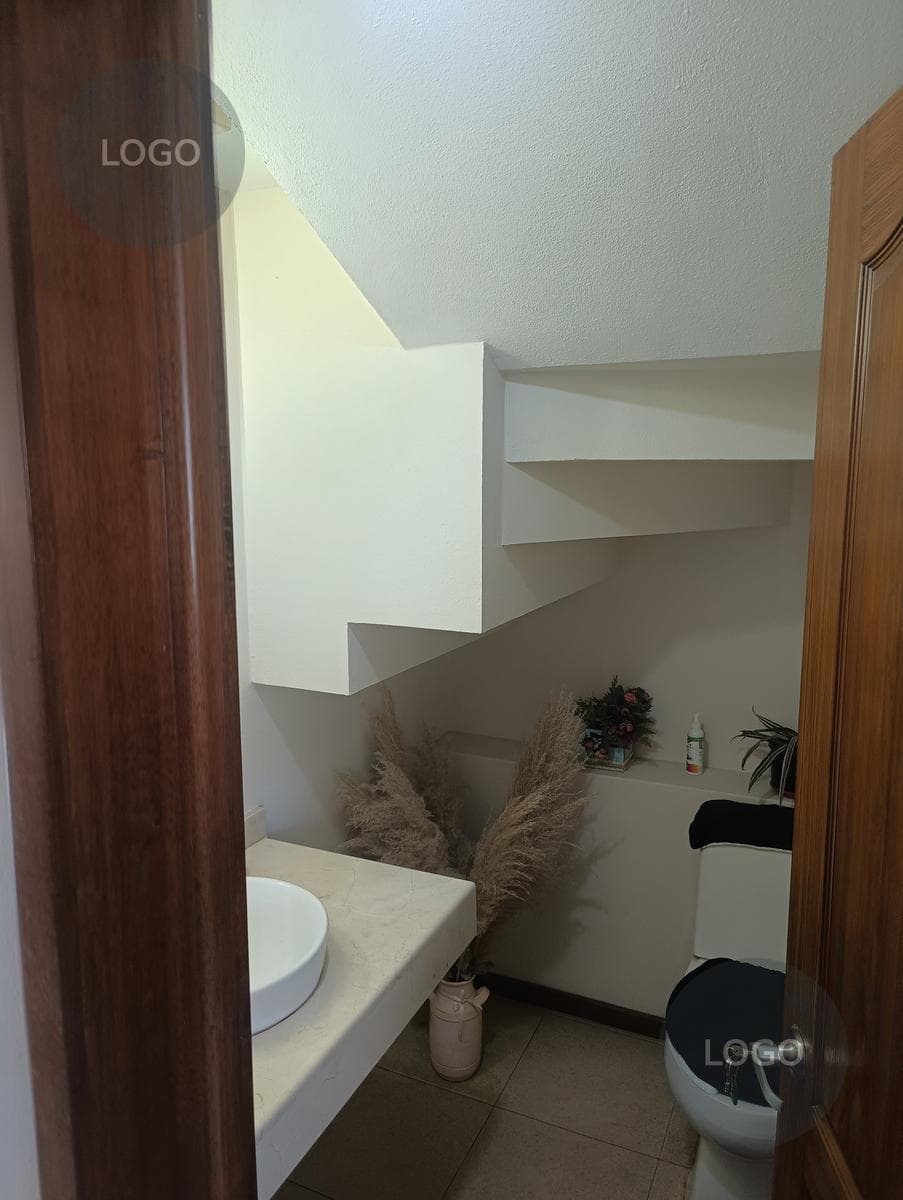House for Sale in Bosque de las Fuentes, Calimaya