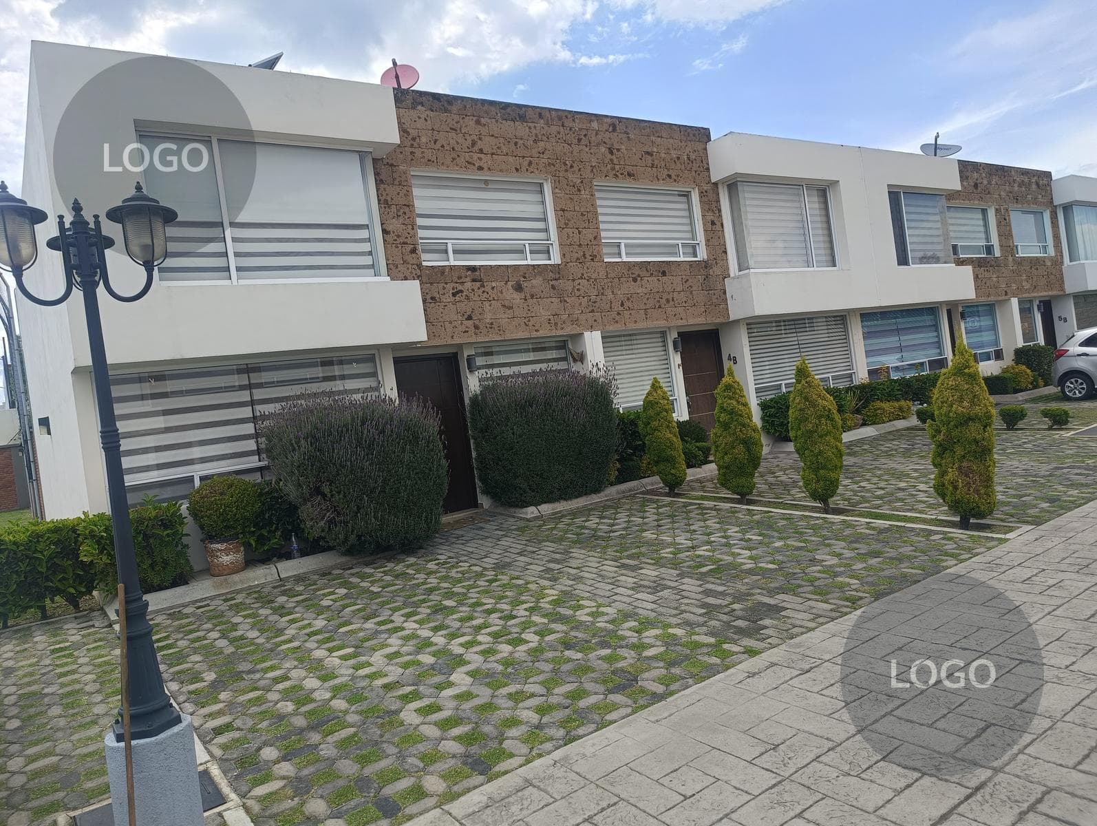 House for Sale in Bosque de las Fuentes, Calimaya