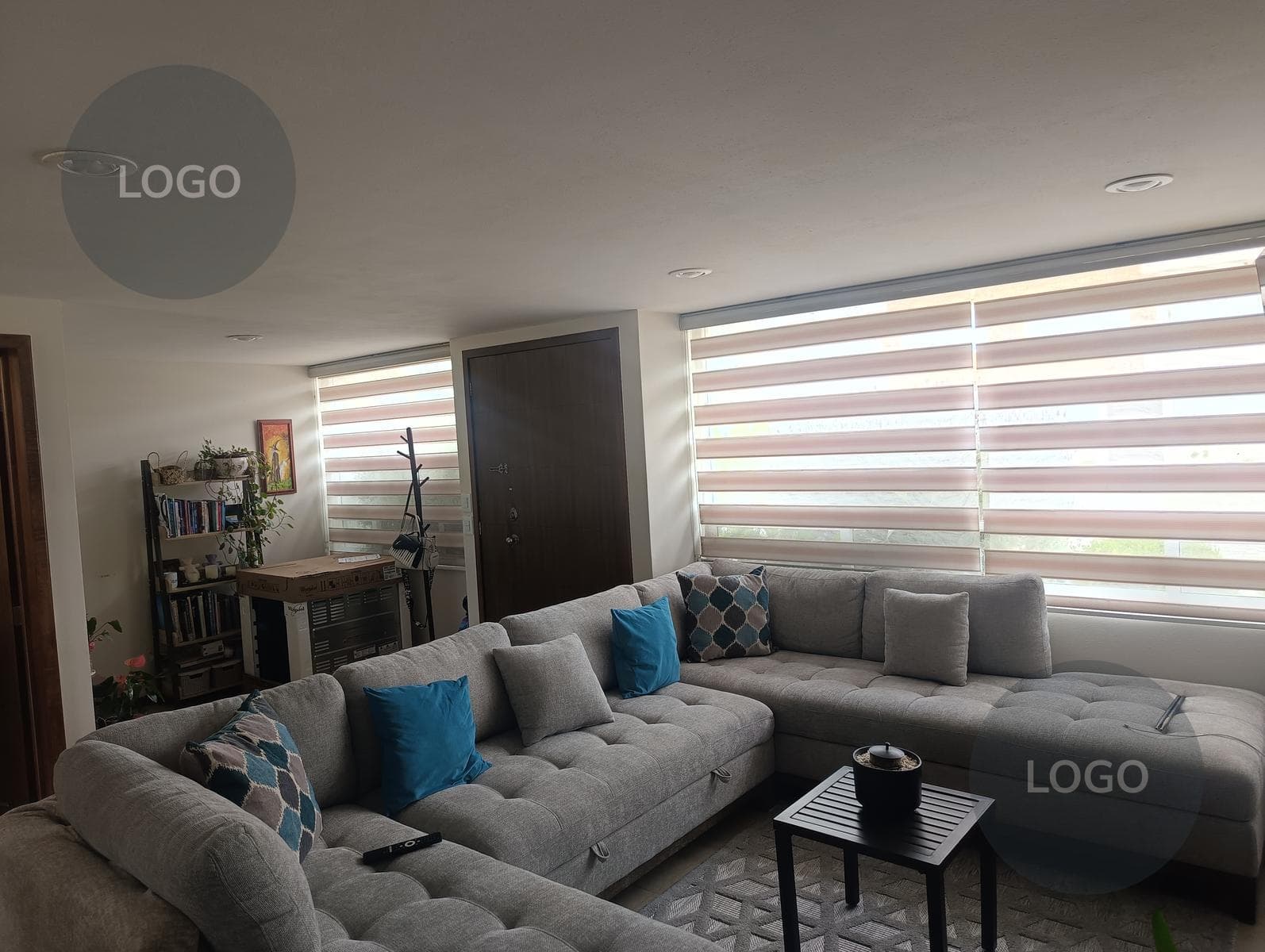 House for Sale in Bosque de las Fuentes, Calimaya