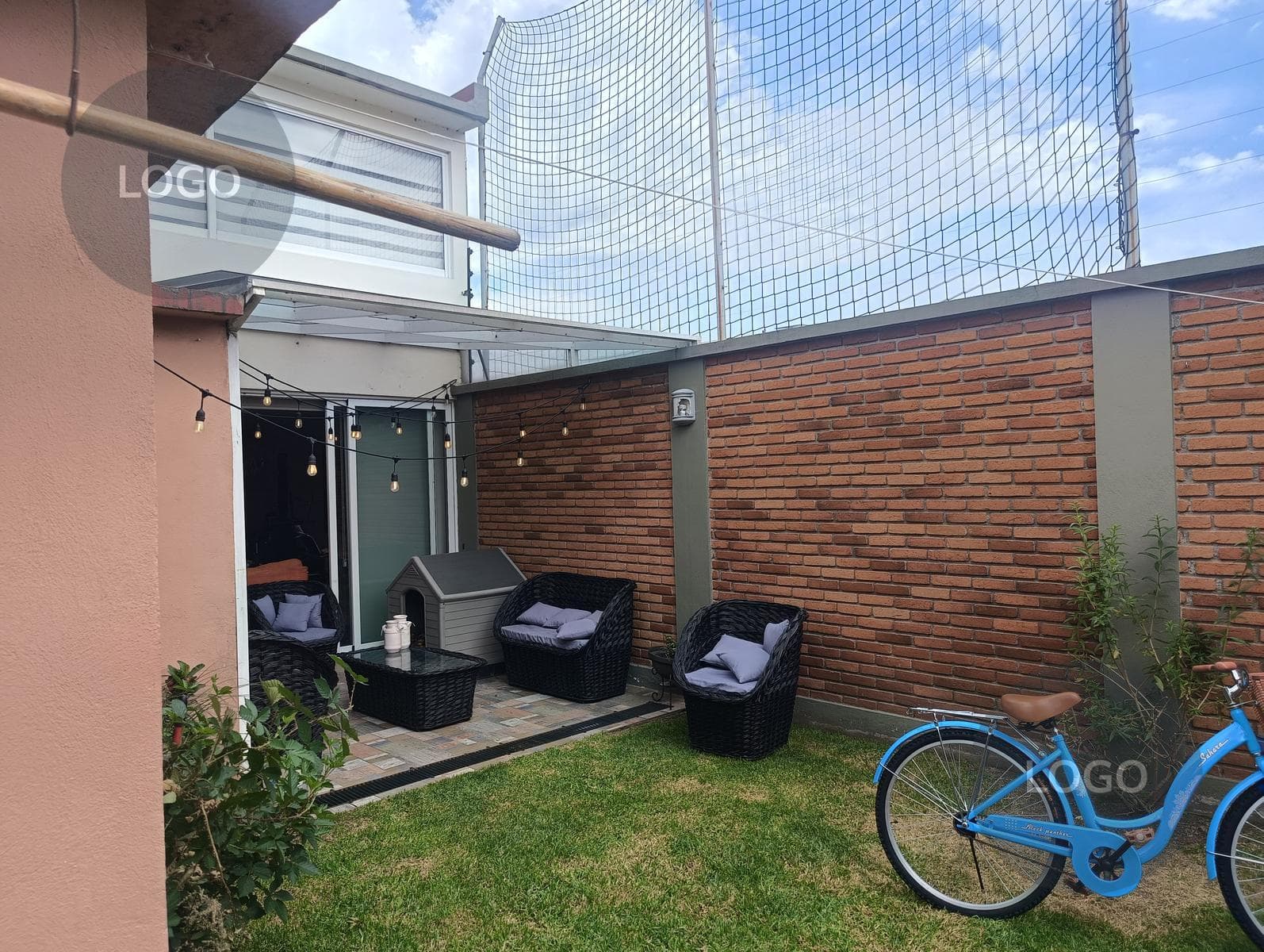 House for Sale in Bosque de las Fuentes, Calimaya