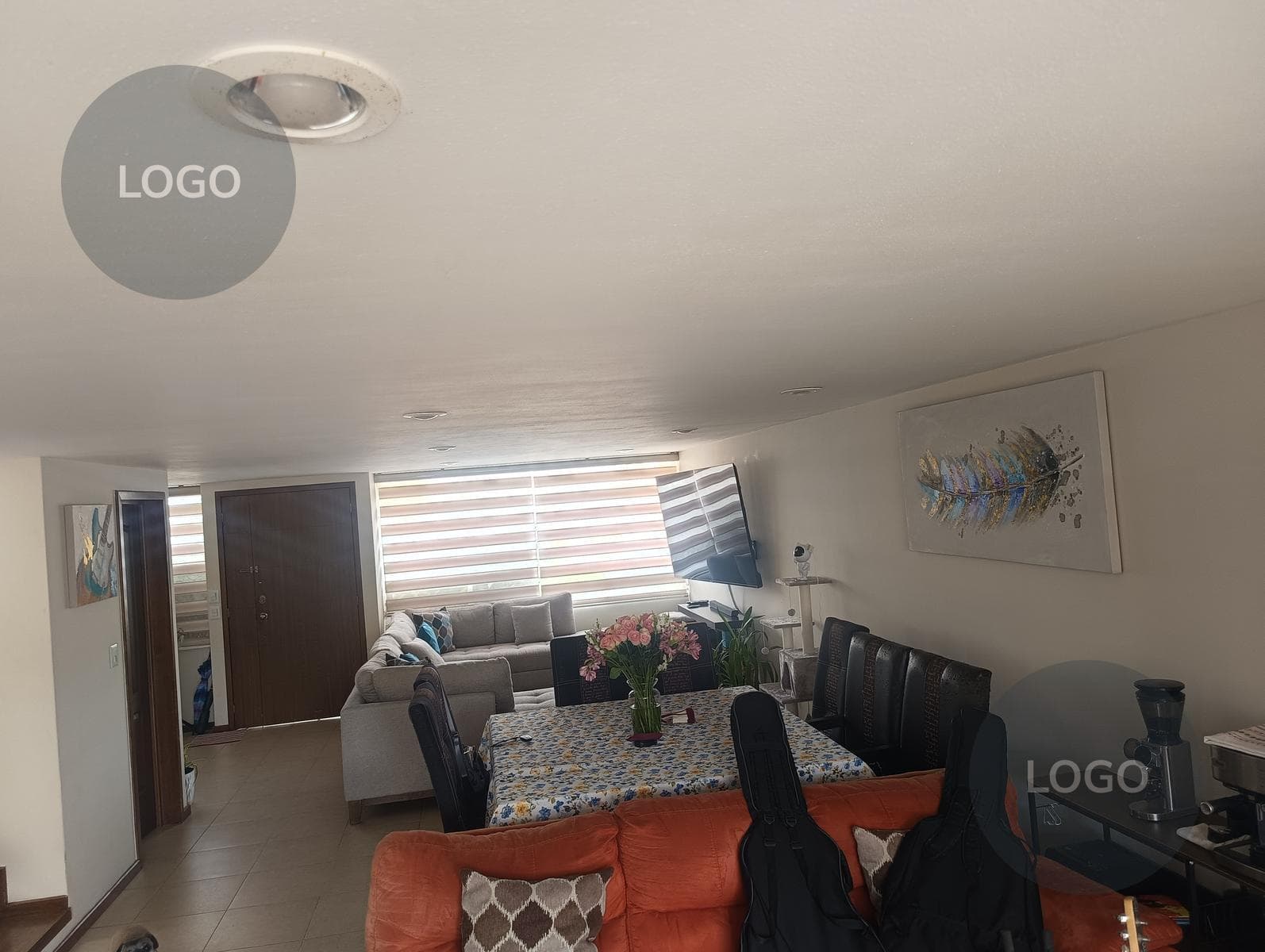 House for Sale in Bosque de las Fuentes, Calimaya