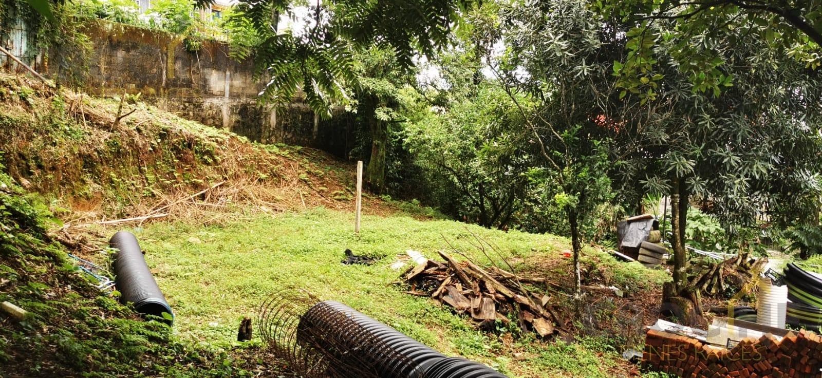 LAND FOR SALE IN COLONIA ARROYO BLANCO, XALAPA, VERACRUZ