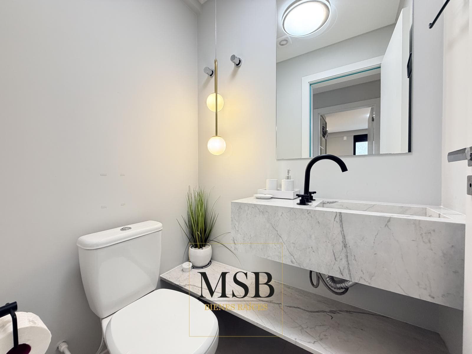 Apartment in Bombas