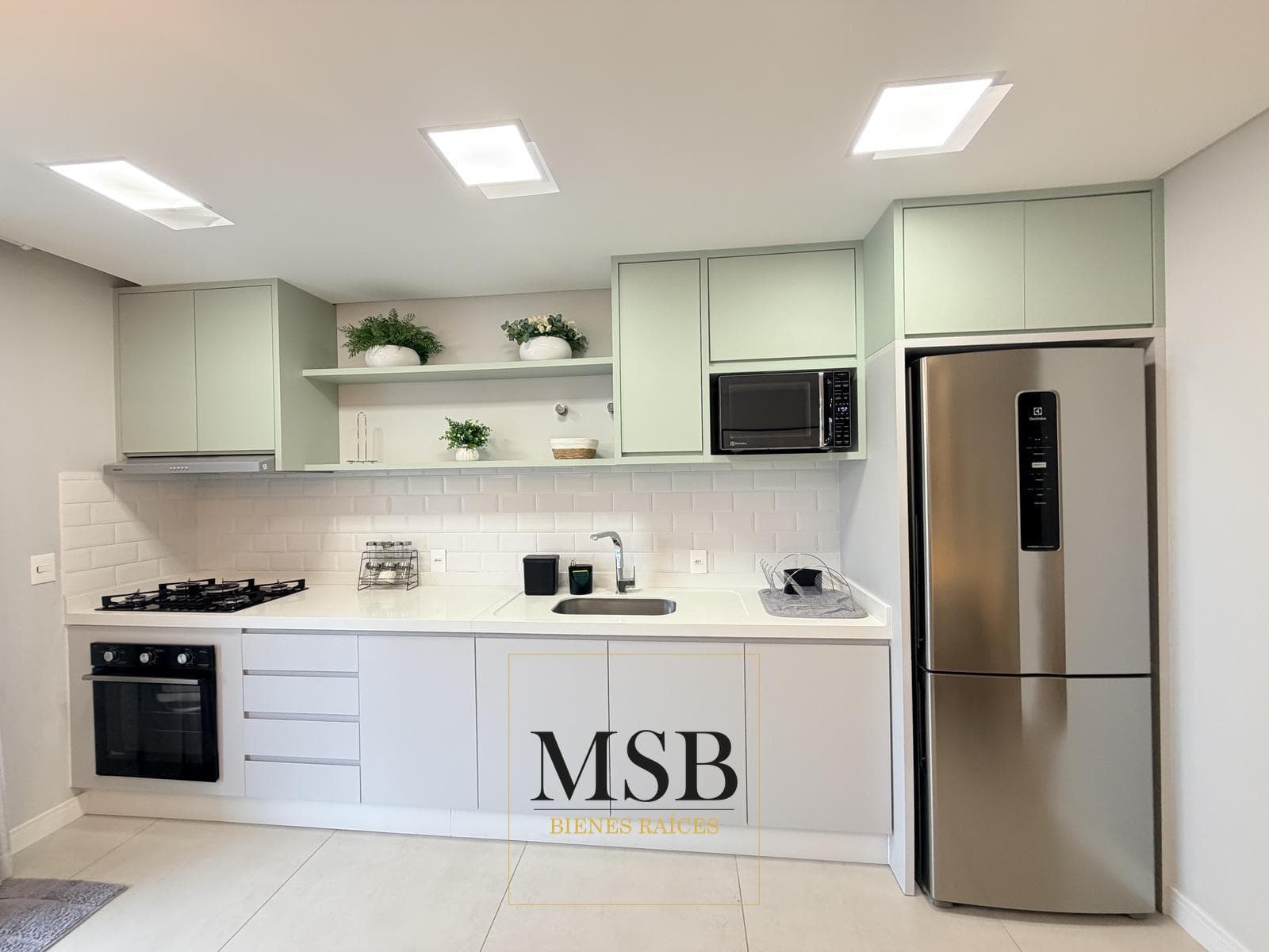 Apartment in Bombas