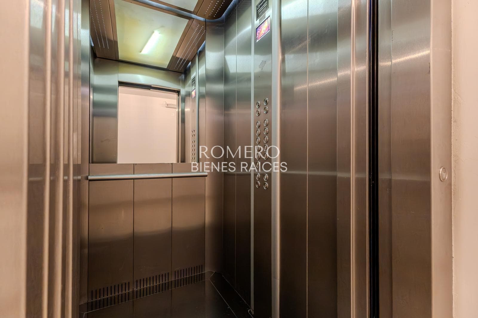 Apartment in Parque Chacabuco