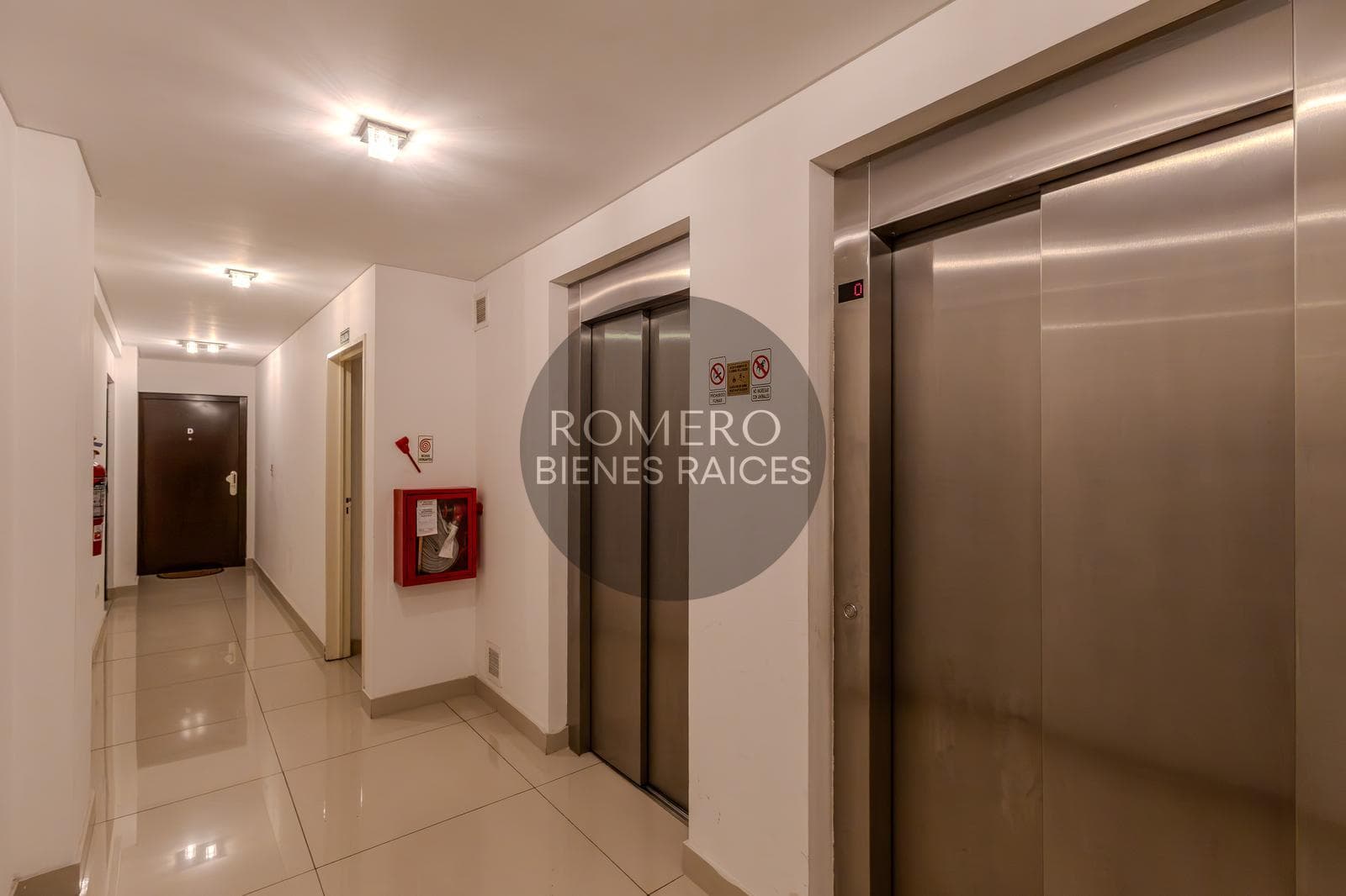Apartment in Parque Chacabuco