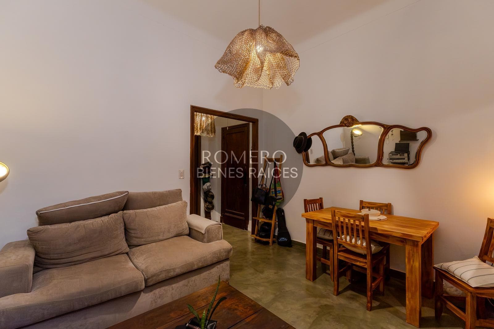 Apartment in Parque Patricios