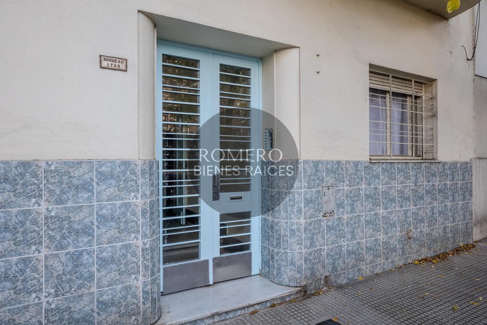Apartment in Parque Patricios