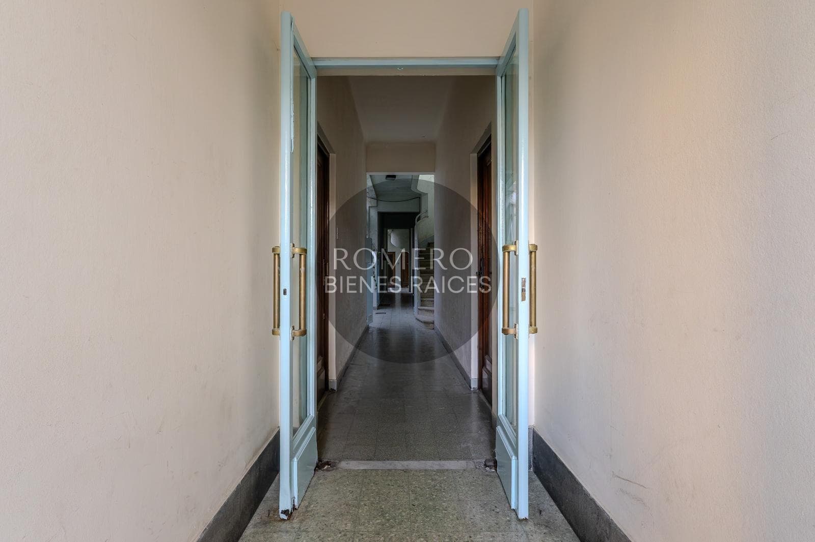 Apartment in Parque Patricios