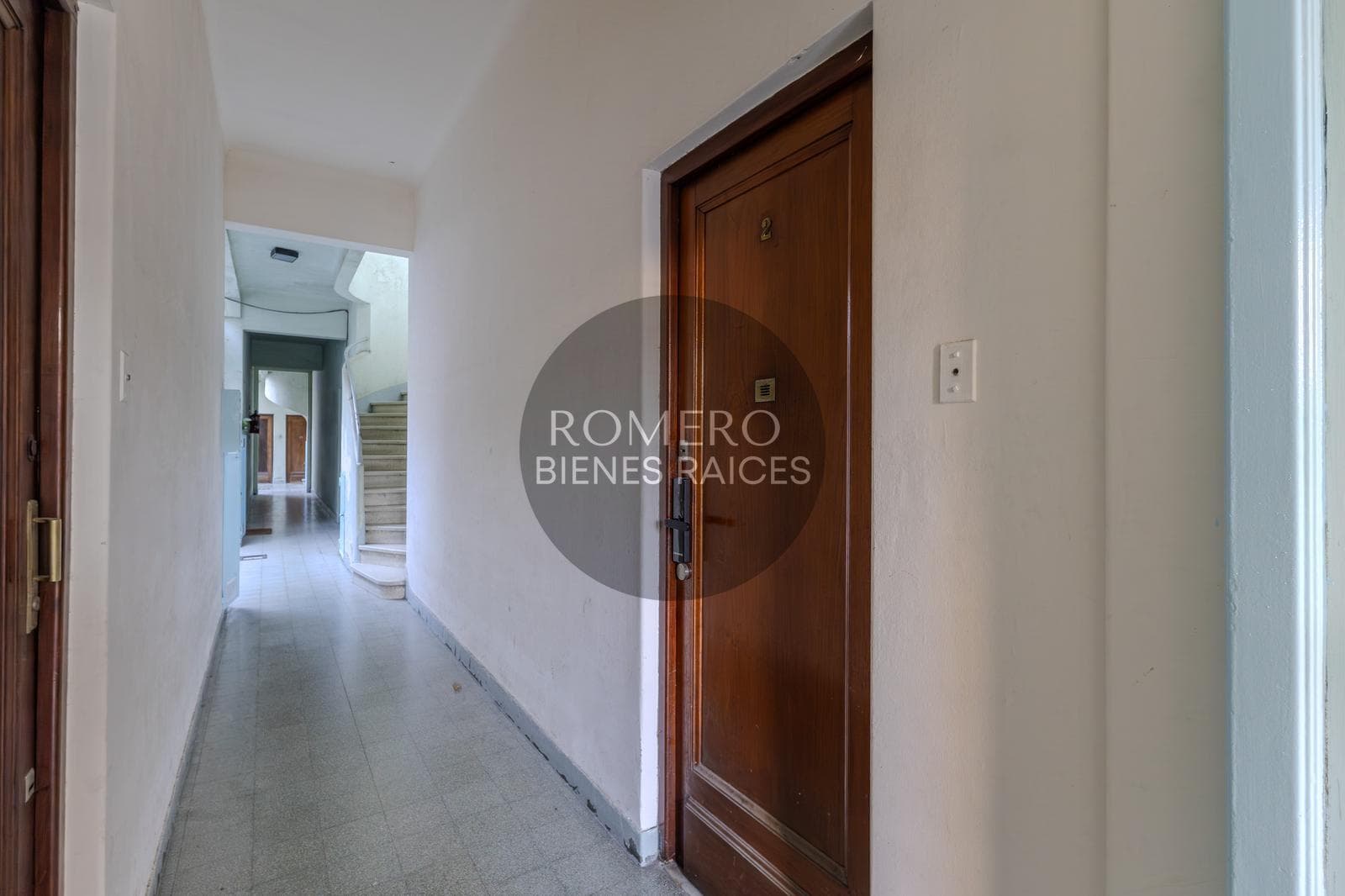 Apartment in Parque Patricios