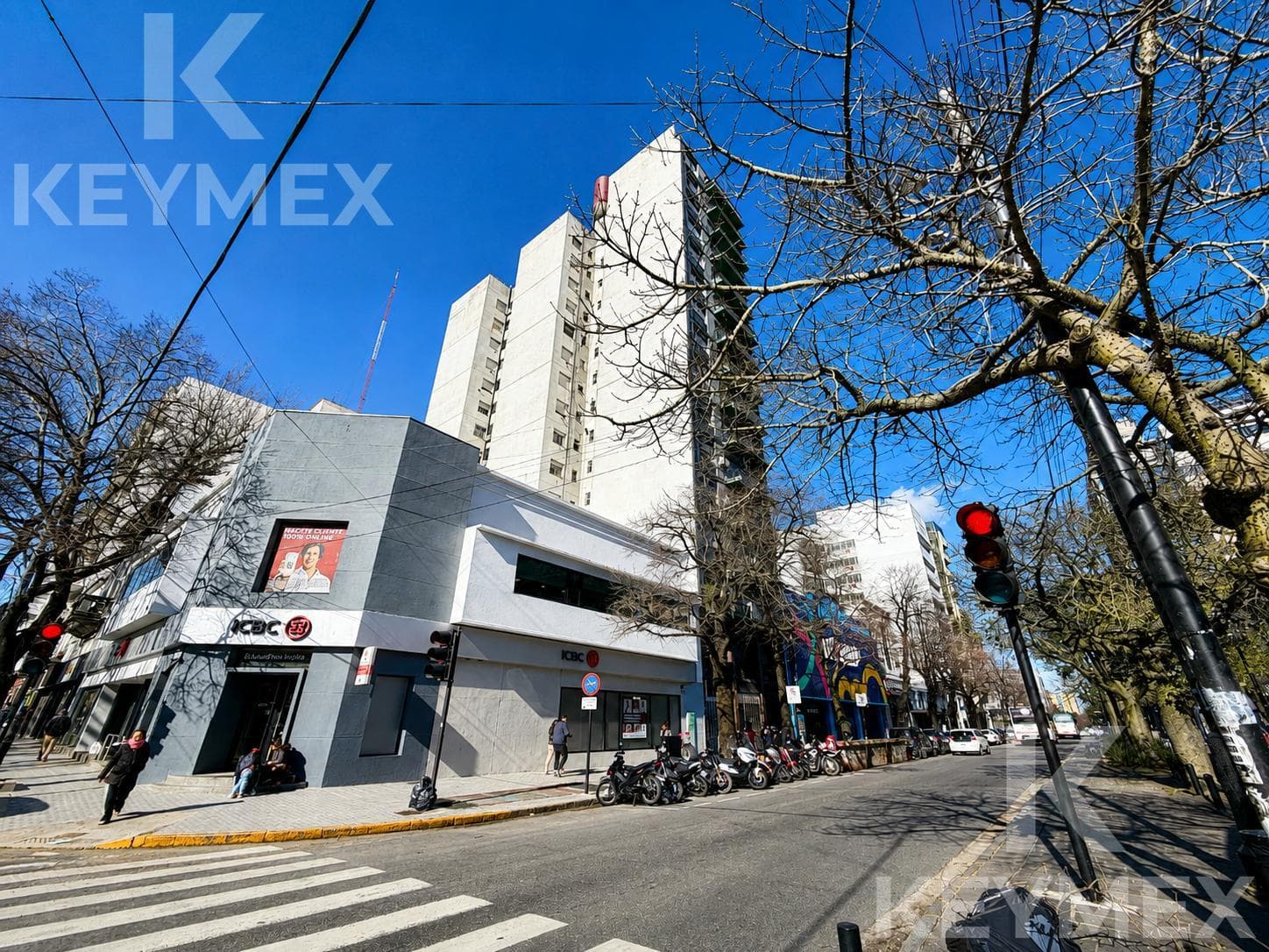 3-Bedroom Apartment for Sale, Street-Facing | BANK-APPROVED | 51st Street between 8th and 9th Streets, La Plata