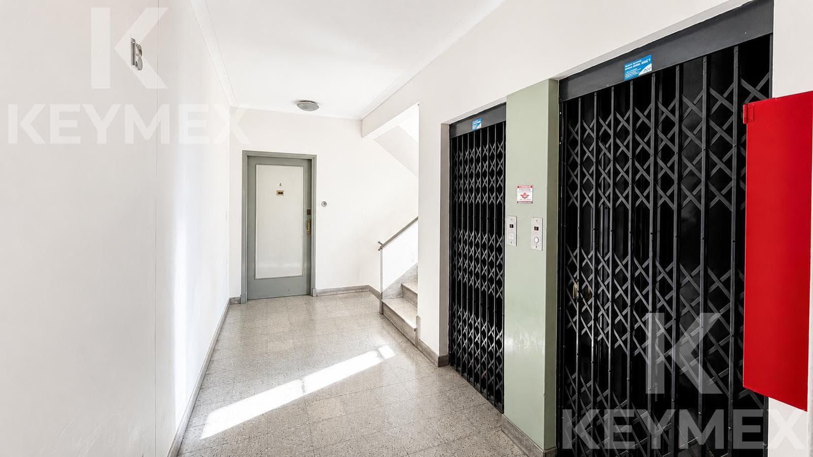 3-Bedroom Apartment for Sale, Street-Facing | BANK-APPROVED | 51st Street between 8th and 9th Streets, La Plata