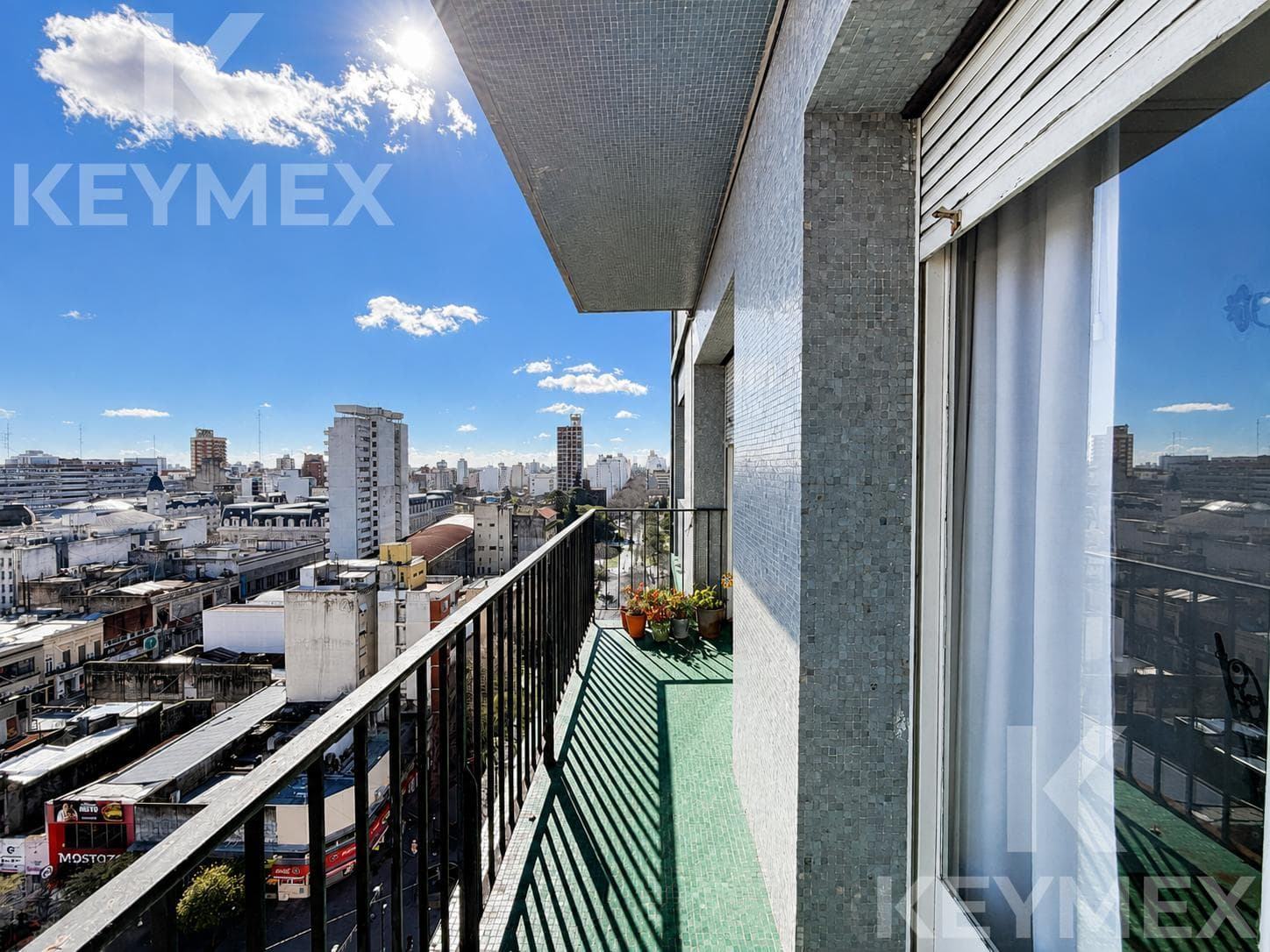 3-Bedroom Apartment for Sale, Street-Facing | BANK-APPROVED | 51st Street between 8th and 9th Streets, La Plata