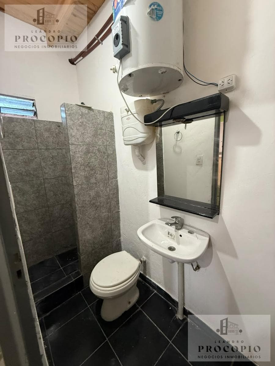 Studio Apartment for Rent in La Reja