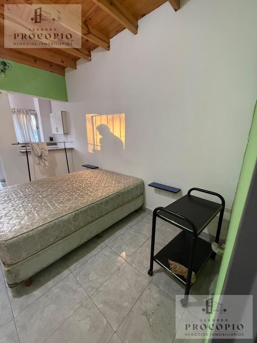 Studio Apartment for Rent in La Reja