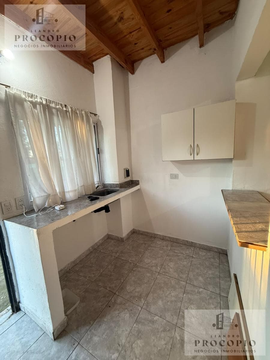 Studio Apartment for Rent in La Reja
