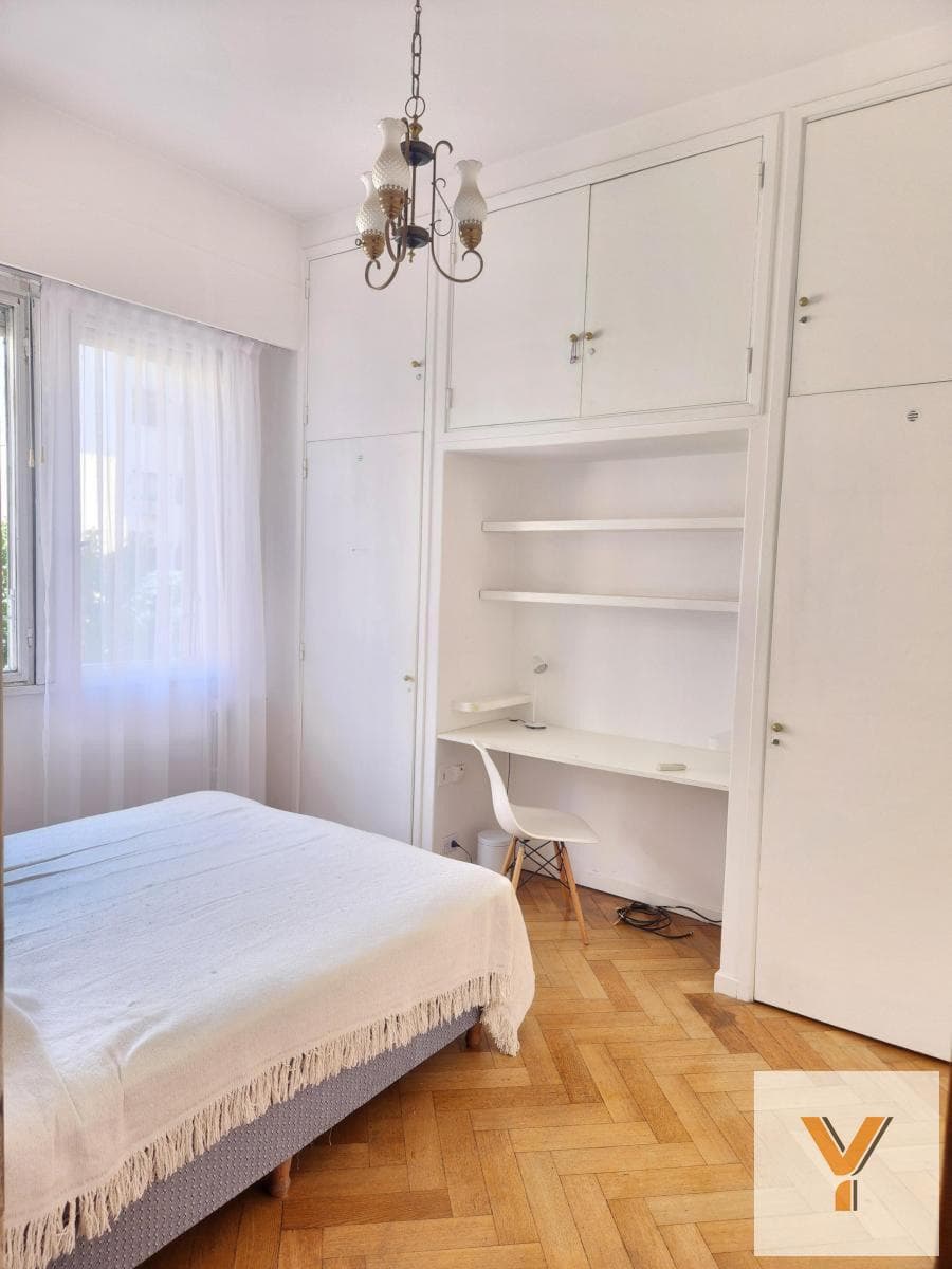 Apartment for Rent - 2 Bedrooms, 2 Bathrooms - 91 m² - Recoleta