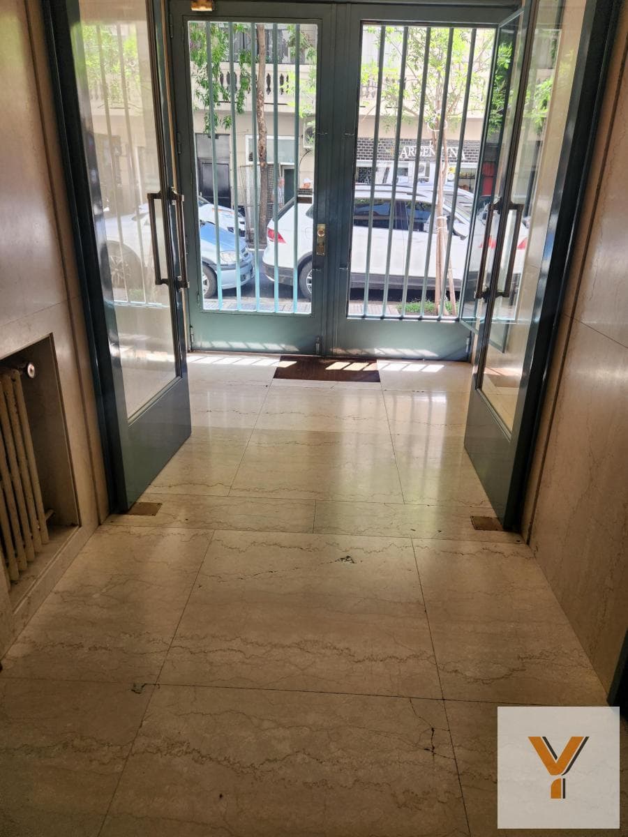Apartment for Rent - 2 Bedrooms, 2 Bathrooms - 91 m² - Recoleta