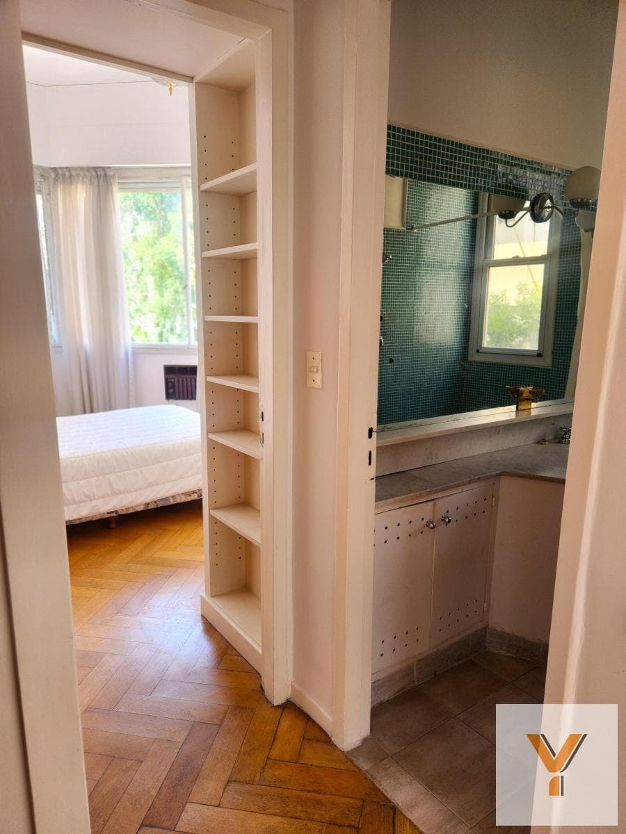 Apartment for Rent - 2 Bedrooms, 2 Bathrooms - 91 m² - Recoleta