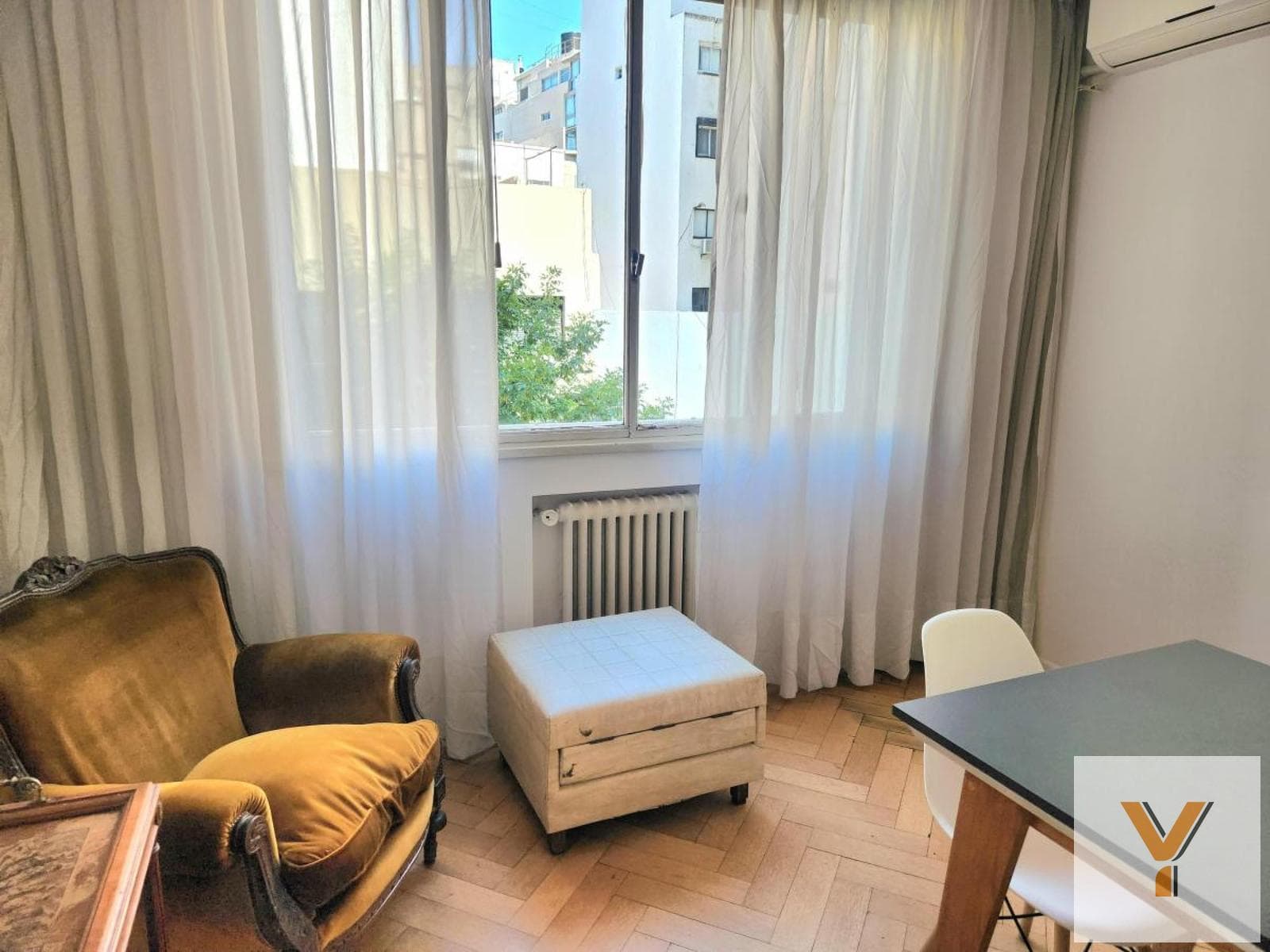 Apartment for Rent - 2 Bedrooms, 2 Bathrooms - 91 m² - Recoleta
