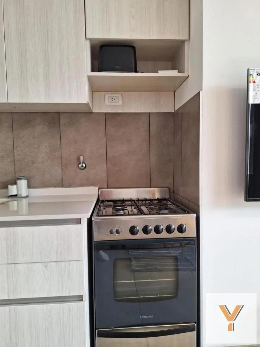 Apartment for Rent - 1 Bedroom, 1 Bathroom - 48 m² - Palermo