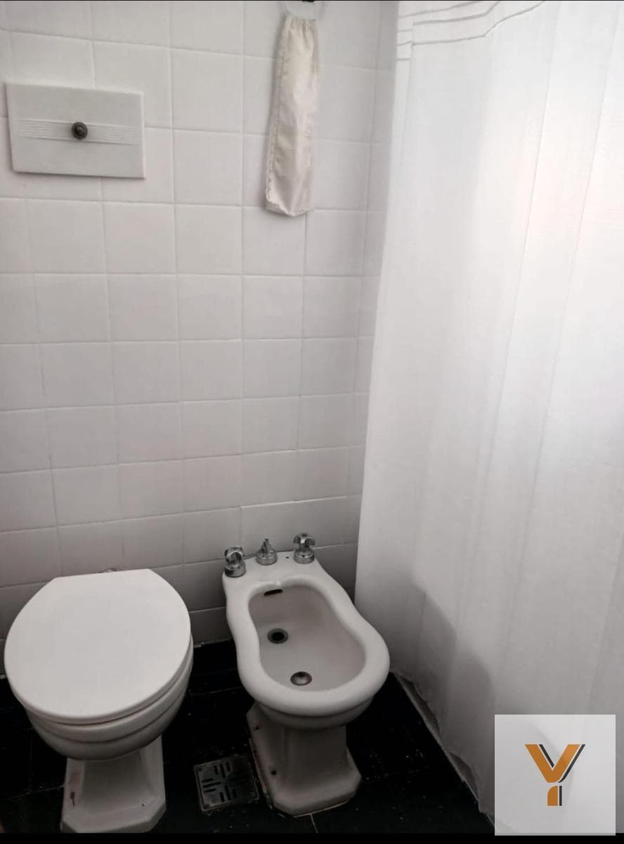 Apartment for Rent - Studio with 1 Bathroom - 27 m² - Palermo