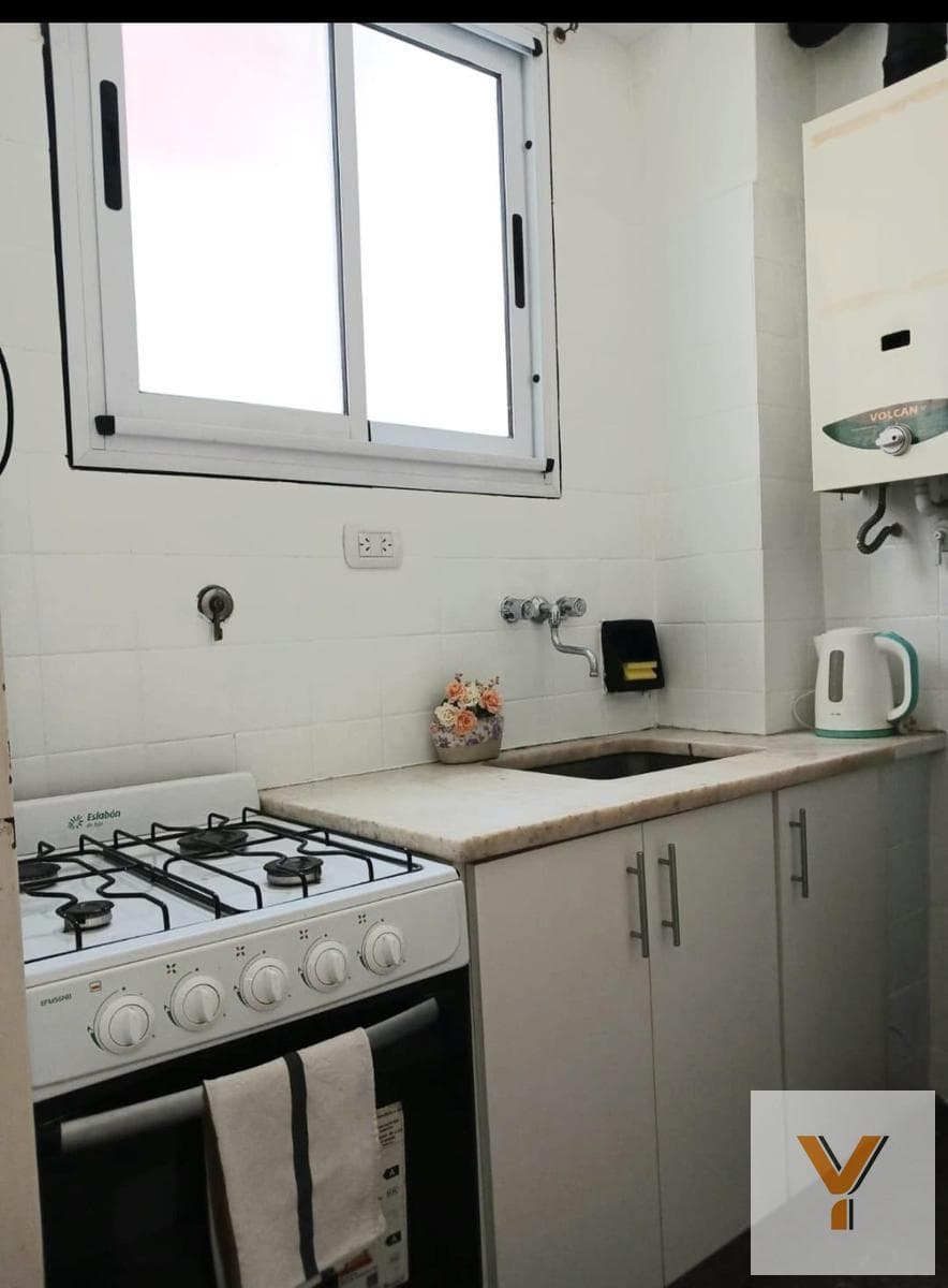 Apartment for Rent - Studio with 1 Bathroom - 27 m² - Palermo
