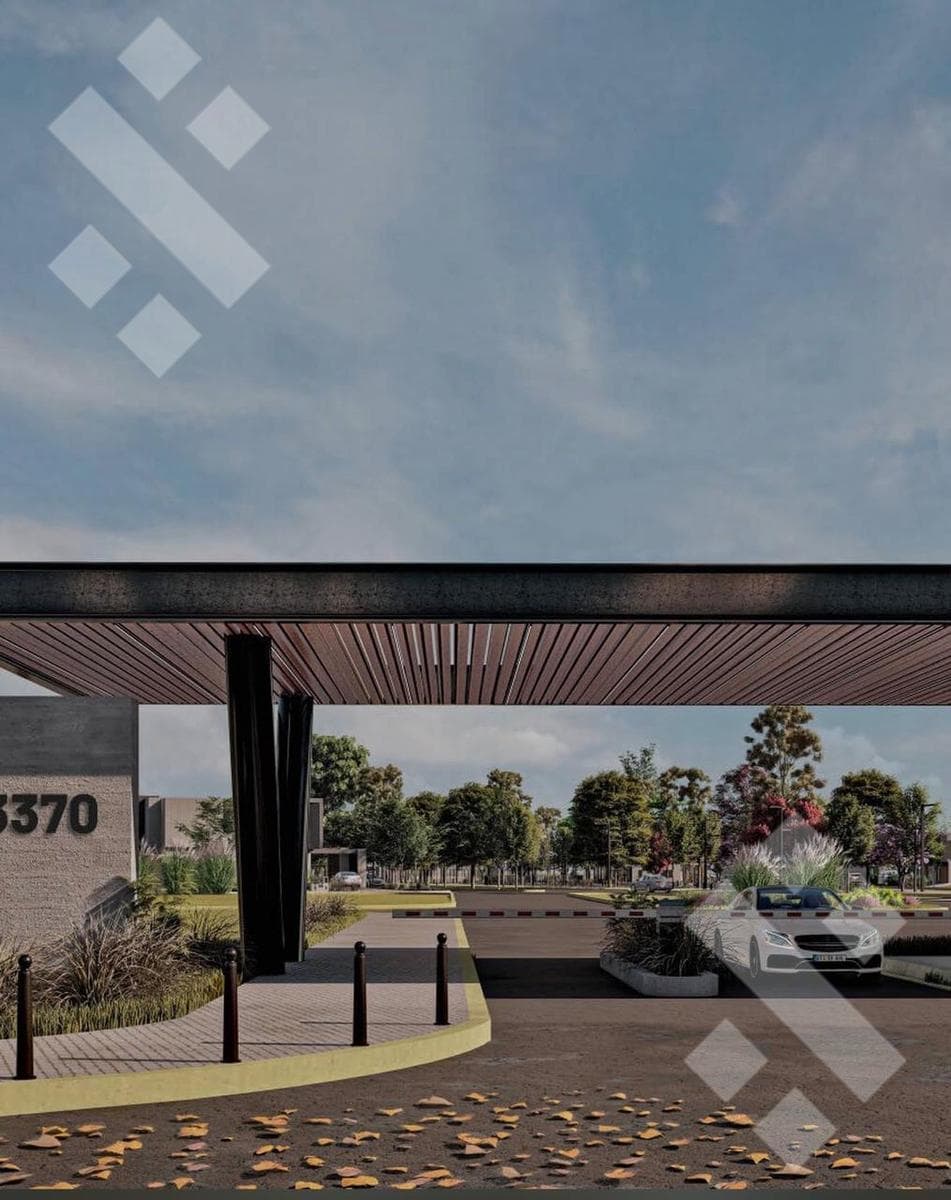 FOR SALE - LAND - CERRADO EL ORIGEN NEIGHBORHOOD - CIPOLLETTI