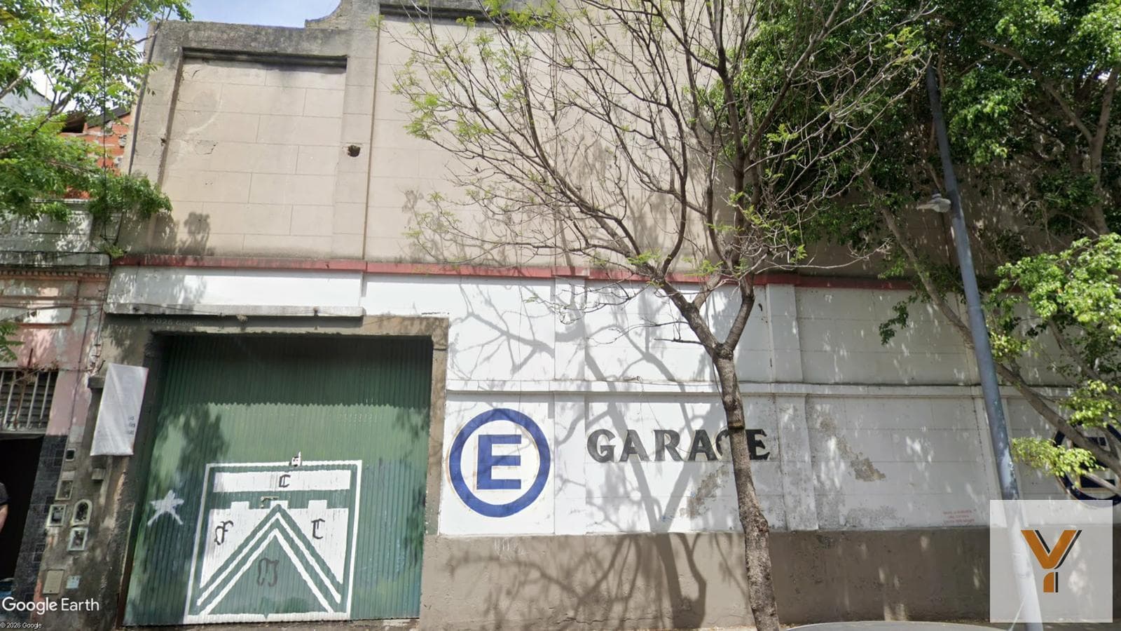 Land for Sale - - 9,000 m - Caballito