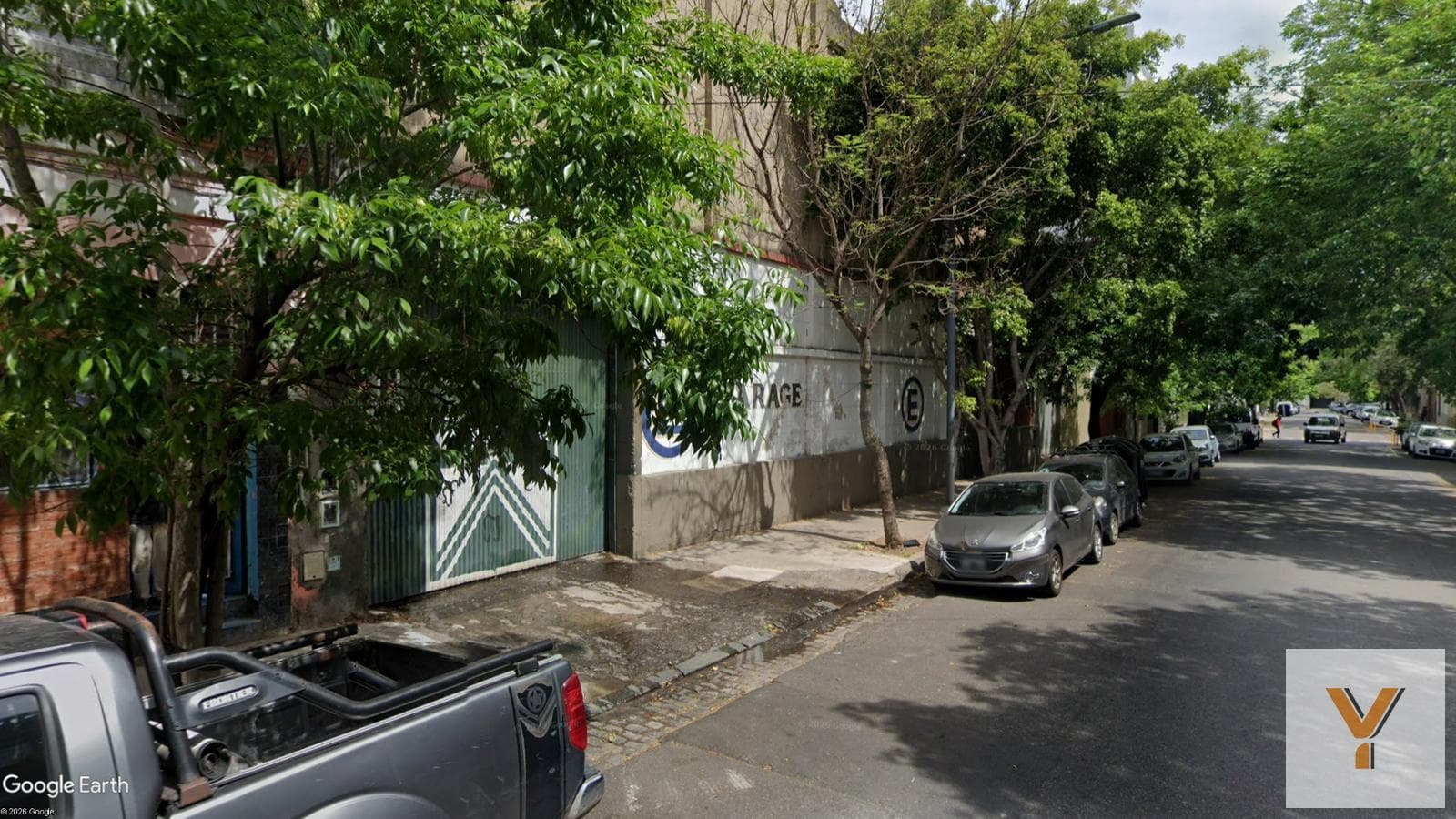 Land for Sale - - 9,000 m - Caballito