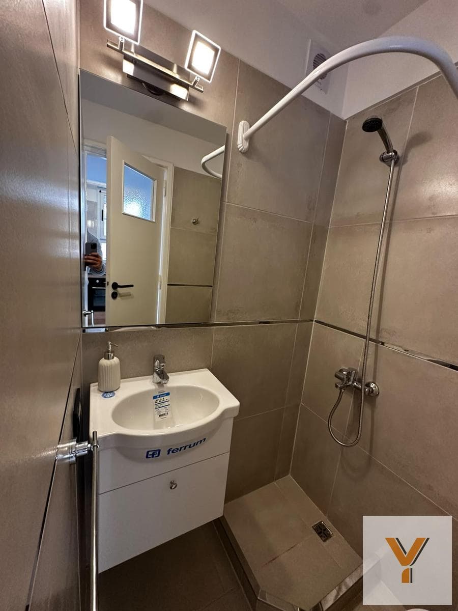 Apartment for Sale - Studio with 1 Bathroom - 19 m² - Mar del Plata